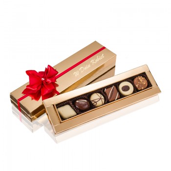 Zestaw Gold 80 g Dzień Kobiet