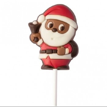 Lizak Święty Mikołaj