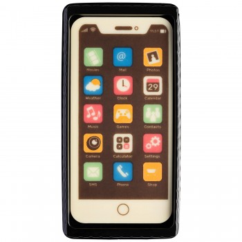 Czekoladowy telefon 40g
