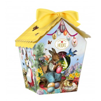 Wielkanocna ptaszarnia