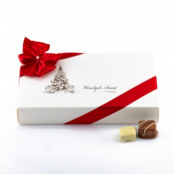 White 280g Wesołych Świąt