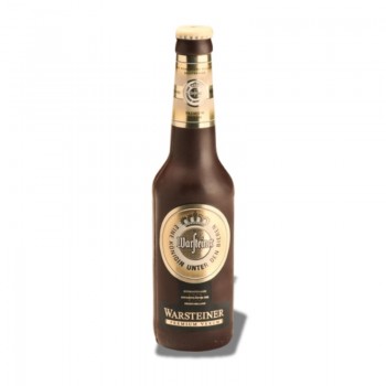 Butelka Warsteiner