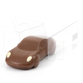 Czekoladowe Porsche Carrera...
