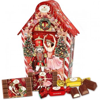 Puszka "Dziadek do...