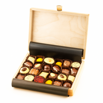 Delicioso Wesołych Świąt