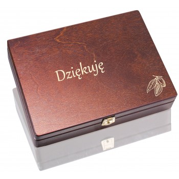 Delicioso 320g Dziękuję