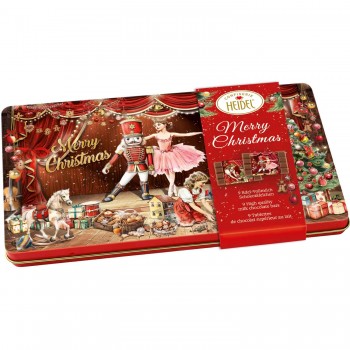 Czekolady "Dziadek do...