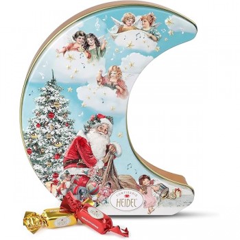 Księżyc Christmas Collection