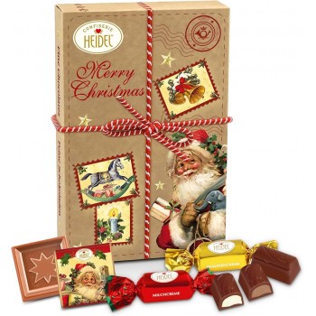 Prezent Merry Christmas