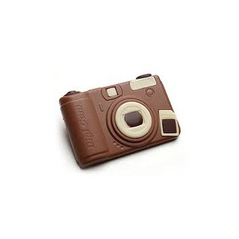 Czekoladowy aparat...