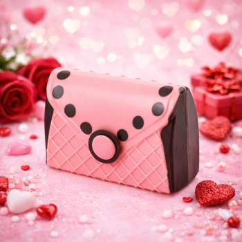 Torebka z gorzkiej...