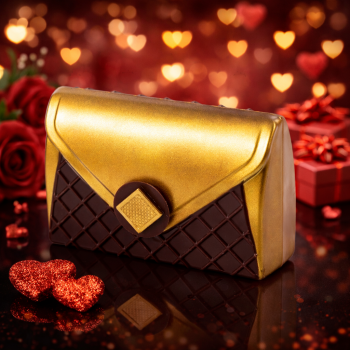 Torebka z gorzkiej...