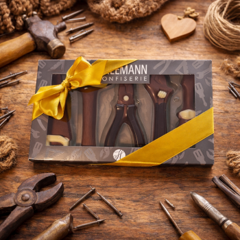 Zestaw narzędzi 100g