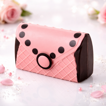 Torebka z gorzkiej...