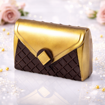 Torebka z gorzkiej...