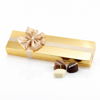 Zestaw Gold 80 g Beż