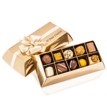 Zestaw Gold 140 g W Dniu...