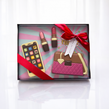 Zestaw na Dzień Kobiet