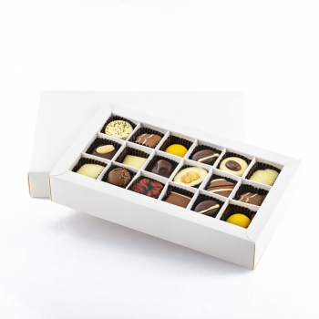 Zestaw White 280g Dzień Kobiet