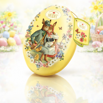 Wielkanocna pisanka 103g