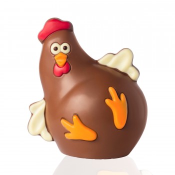 Wielkanocna kura 125g