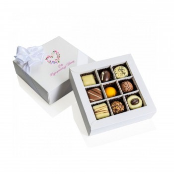Zestaw White 120g Dla Mamy