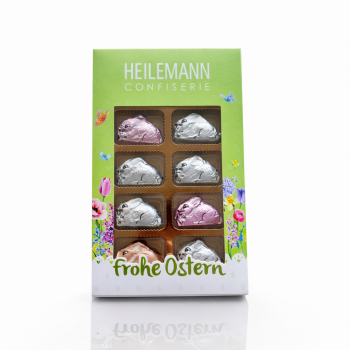 Zestaw z zajączkami 100g