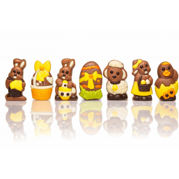Happy Easter Box 70g