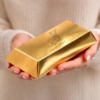 Zestaw Gold 140g Wielkanoc