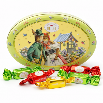 Easter Box 183g