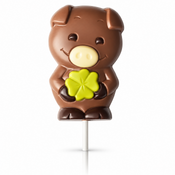 Lizak świnka