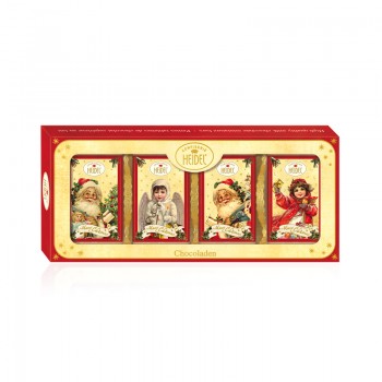 Czekoladki Nostalgia