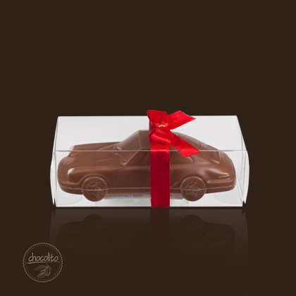 czekoladowe porsche, porsche z czekolady, czekoladowy samochód, czekoladowe samochody, czekoladowe auta, czekoladki dla dzieci, czekoladowe upominki, czekoladowe figurki, czekoladowe pojazdy,
