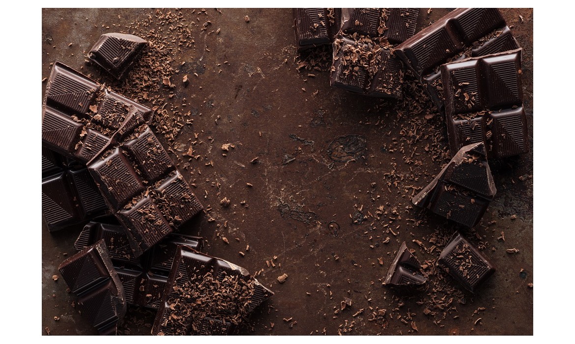 Jak powstaje czekolada? Z czego jest zrobiona?